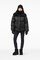 Bunda Goldbergh Kimochi Jacket Black