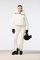 Lyžiarska bunda Goldbergh Koi Ski Jacket Snow White
