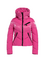 Lyžiarska bunda Goldbergh Moraine Ski Jacket Passion Pink