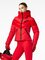 Lyžiarska bunda Goldbergh Moraine Ski Jacket Flame 24/25
