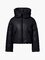Bunda Goldbergh Nero Ski Jacket Black