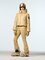 Bunda Goldbergh Nero Ski Jacket Caramello