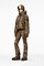 Lyžiarska bunda Goldbergh Pantera Ski Jacket Jaguar