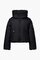 Lyžiarska bunda Goldbergh Porter Ski Jacket Black