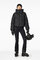 Lyžiarska bunda Goldbergh Porter Ski Jacket Black