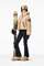 Lyžiarska bunda Goldbergh Porter Ski Jacket Lark
