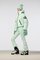 Lyžiarska bunda Goldbergh Porter Ski Jacket Matcha Mint