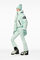 Lyžiarska bunda Goldbergh Porter Ski Jacket Matcha Mint