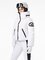 Lyžiarska bunda Goldbergh Porter Ski Jacket White 24/25