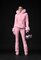 Lyžiarska bunda Goldbergh Prezioso Ski Jacket Faux Border Fairy Tale