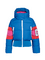 Lyžiarska bunda Goldbergh Puck Ski Jacket Electric Blue