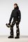 Lyžiarska bunda Goldbergh Village Ski Jacket Black
