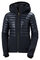 Lyžiarska bunda Helly Hansen W Avanti Navy