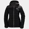 Zimná bunda Helly Hansen W Imperial Puffy Jacket Black