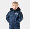 Lyžiarska bunda Helly Hansen K Legend Jacket Dark Blue AOP