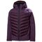 Detská bunda Helly Hansen Serene Jacket Amethyst