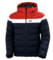 Bunda Helly Hansen Bossanova Puffy Jacket Navy