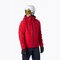 Lyžiarska bunda Helly Hansen Alpha 4.0 Jacket Red