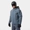Lyžiarska bunda Helly Hansen Alpha 4.0 Jacket Washed Navy