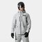 Lyžiarska bunda Helly Hansen Garibaldi 2.0 Jacket Grey Melange