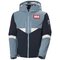 Lyžiarska bunda Helly Hansen Kvitfjell Race Insulated Ski Jacket Navy Washed