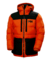 Pánska bunda Helly Hansen Patrol Puffy Insulated Jacket Patrol Orange