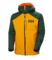 Pánska bunda Helly Hansen Powdreamer Jacket Cloudberry