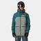 Lyžiarska bunda Helly Hansen Straightline LIFALOFT™ 2.0 Ski Jacket Dark Creek