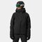 Lyžiarska bunda Helly Hansen Swift Team Insulated Ski Jacket Black