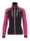 Dámska bunda Karpos Alagna Evo W Jacket Black/Cabaret