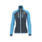 Dámska bunda Karpos Alagna Evo W Jacket Dark Slate/Blue Atoll