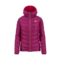 Dámska bunda Karpos Focobon W Raberry R/Cabaret