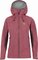 Dámska bunda Karpos Storm Evo W Jacket Deco Rose/Huckleberry
