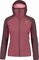 Dámska bunda Karpos Vinson Evo W Jacket Deco Rose/Huckleberry