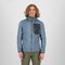 Mikina Karpos Antermoia Hoodie Fleece Windward Blue