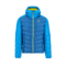 Zimná bunda Karpos Focobon Seaport/Blue Jewel