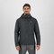Bunda Karpos Ra Stua Jacket Woodland Gray