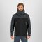 Bunda Karpos Storm 2.0 Jacket Black/Woodland Gray