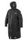 Bunda Leki Rain Coat WCR Pro Junior Black