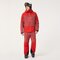 Lyžiarska bunda Oakley Canopy Pro Insulated Jacket Flame Red/Rosewood
