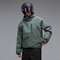 Zimná bunda Oakley TC Channel Jacket Aviator Green