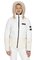 Lyžiarska bunda One more Insulated Ski Jacket White/White/Champagne