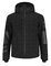 Lyžiarska bunda One more 101 Insulated Ski Jacket Alfa Black/Black