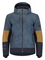 Lyžiarska bunda One more Insulated Ski Jacket Denim/Marinaio/Trench