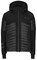 Lyžiarska bunda One more Insulated Black/Black/Black
