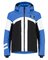 Lyžiarska bunda One more Insulated Ski Jacket Black/Parrot/White
