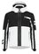 Lyžiarska bunda One more Light Insulated Ski Jacket Black/White/Black