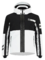 Lyžiarska bunda One more Light Insulated Ski Jacket Black/White/Black