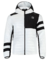 Bunda One more Superlight Eco-Down Jacket White/Black/Black