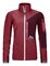 Dámska Bunda Ortovox Berrino Jacket W Dark Blood